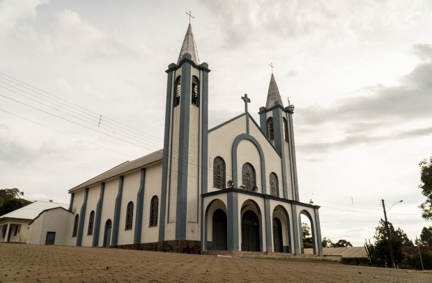 Foto de capa Igreja Vila São Paulo